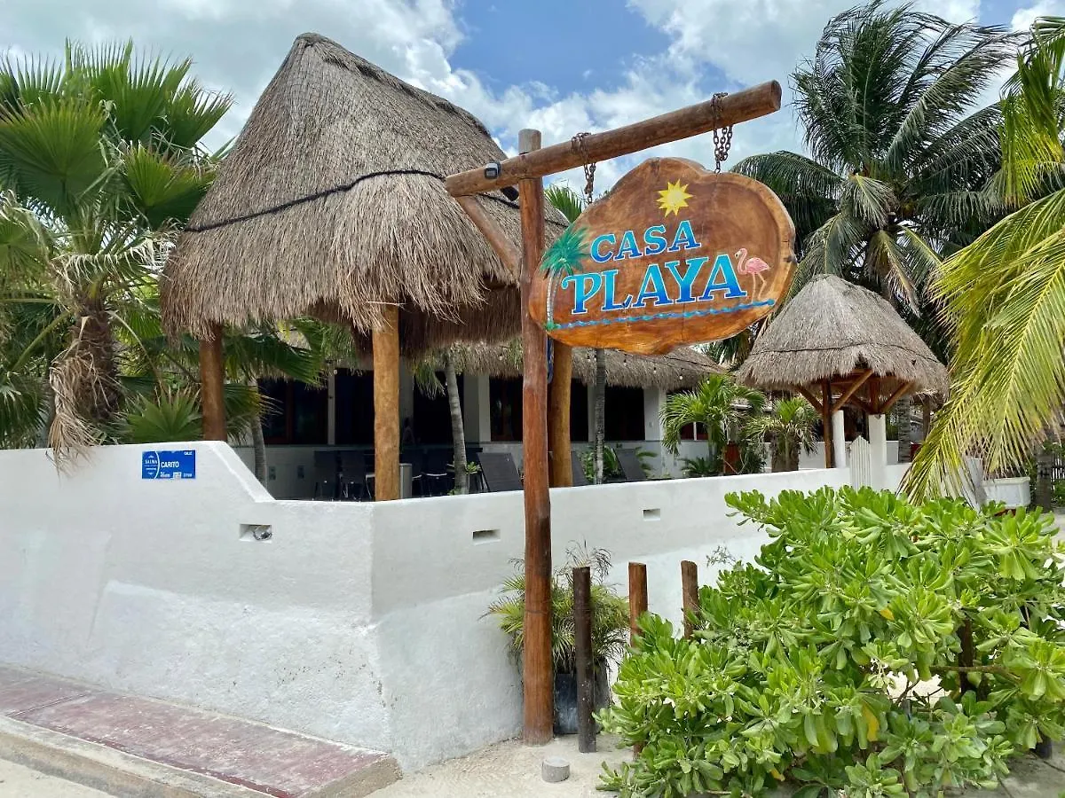 Holiday home Incredible Three Bedroom Ocean Front Villa By Baleine Group Isla Holbox